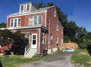 129 Watson Ave, Hamilton, NJ 08610