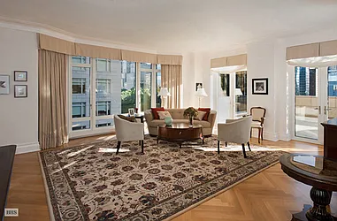 Sold by Brown Harris Stevens