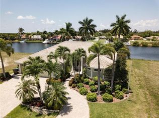 2917 NW 26th St, Cape Coral, FL 33914