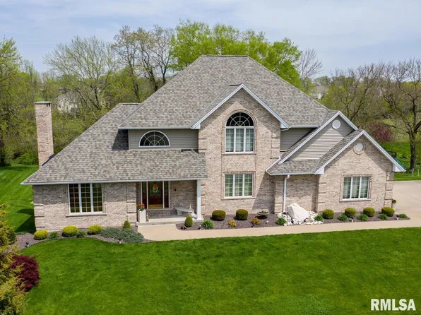 4335 Hampton Ln, Quincy, IL 62305