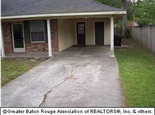 304 Woodland Dr, Donaldsonville, LA 70346