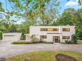 829 Black Rock Rd, Gladwyne, PA