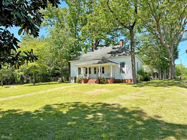 244 West Ave, Carrollton, GA 30117