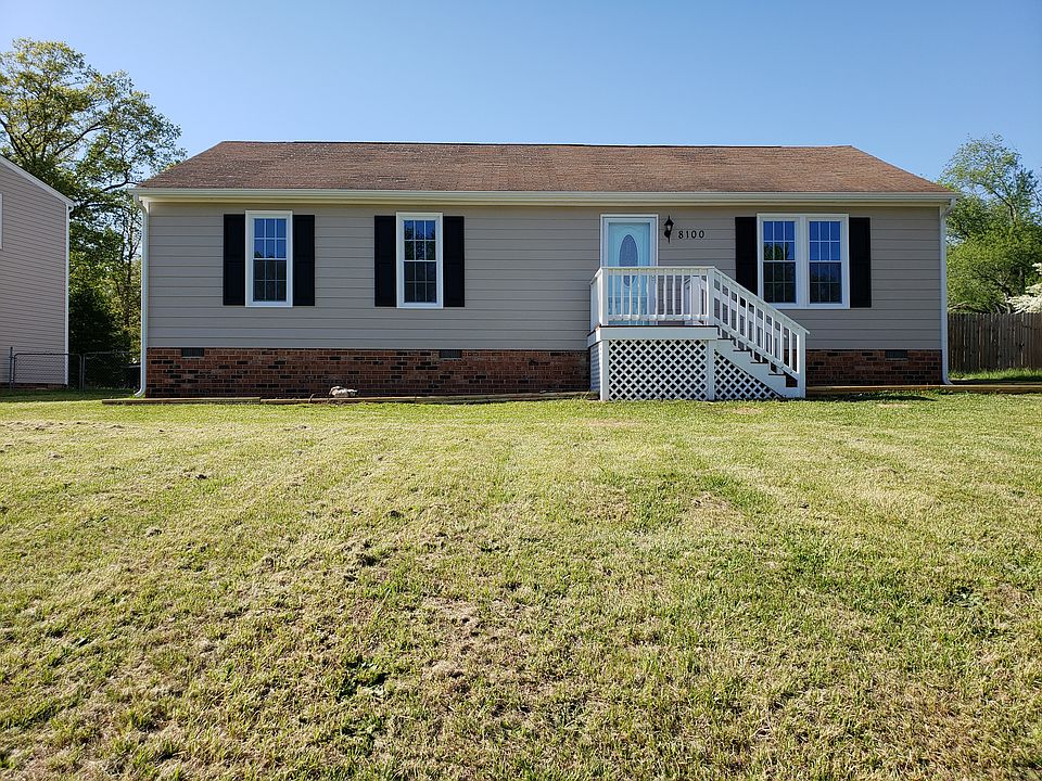 1st image of 8100 Fallbrooke Dr