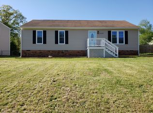 8100 Fallbrooke Dr, North Chesterfield, VA 23235