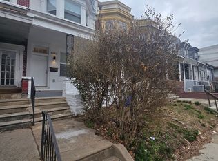 4642 N 13th St FLOOR 2, Philadelphia, PA 19140