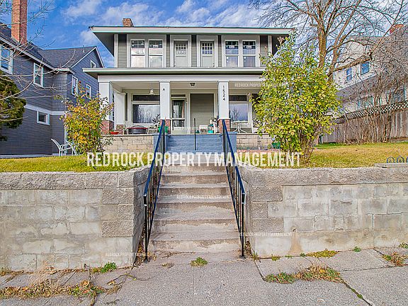 2nd image of 1524 W Gardner Ave #4