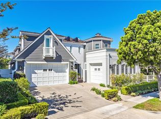 24 Cape Andover, Newport Beach, CA 92660