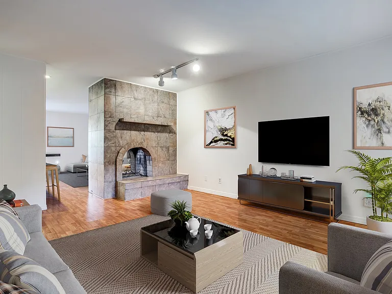 5916 Birchbrook Dr #136 — Photo 4