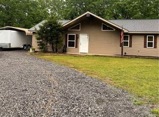 15700 Pink Twist Rd, Ozark, AR 72949