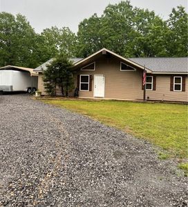 15700 Pink Twist Rd, Ozark, AR, 72949