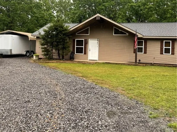 15700 Pink Twist Rd, Ozark, AR 72949