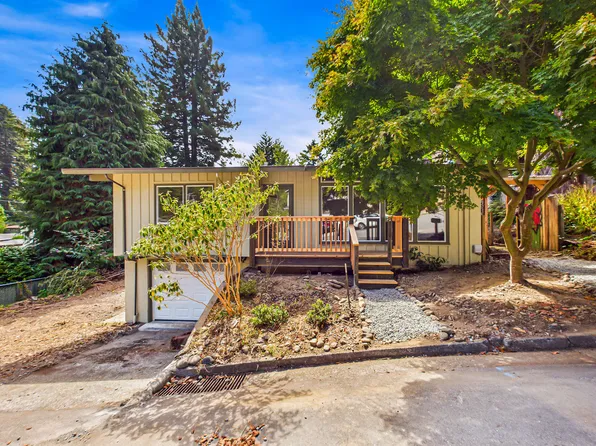 991 Shirley Blvd, Arcata, CA 95521