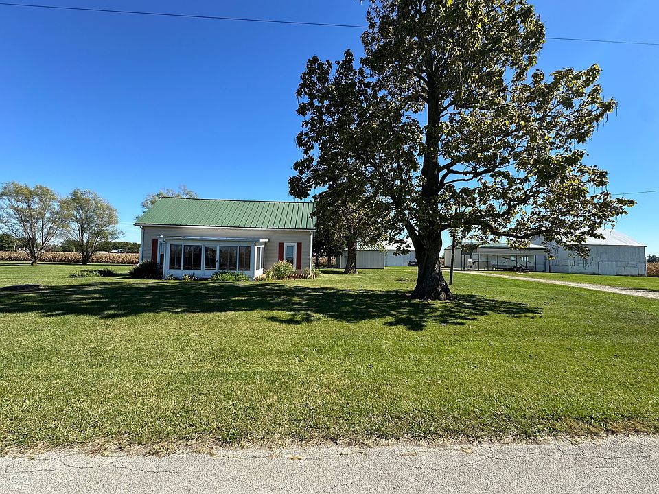 1st image of 13460 N County Road 750 W