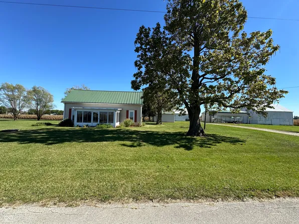 13460 N County Road 750 W, Gaston, IN 47342