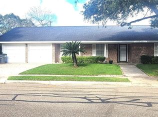 2602 College Dr, Victoria, TX 77901