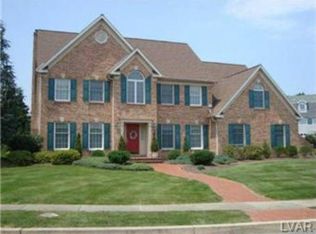 3743 Chris Dr, Emmaus, PA 18049