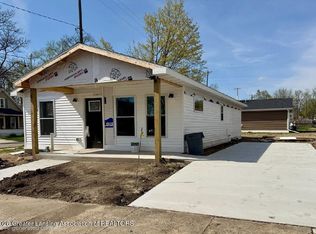 702 Detroit St, Jackson, MI 49201