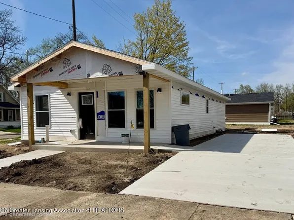 702 Detroit St, Jackson, MI 49201