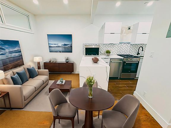 3rd image of 234 E 3rd St #5D