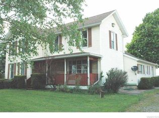 4823 Route 78, Gainesville, NY 14066