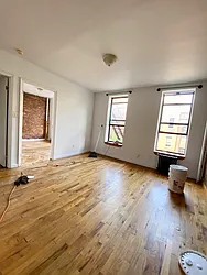 Rented by Crosstown Apartments NYC