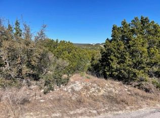 8204 Chestnut Cv, Lago Vista, TX 78645