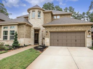 17310 Blanton Forest Dr, Humble, TX 77346