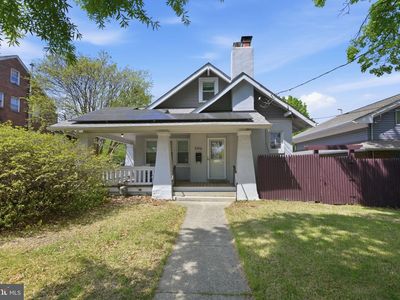 5416 N Capitol St NW, Washington, DC, 20011