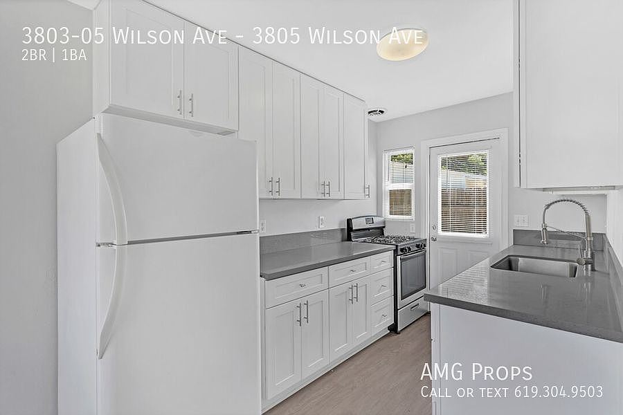 1st image of 3803-05 Wilson Ave #3805
