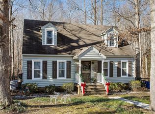 7304 Buck Rub Ln, Midlothian, VA 23112