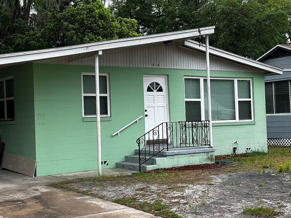 1st image of 316 W 61st St