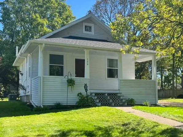 126 Gilkison Ave, Kalamazoo, MI 49006