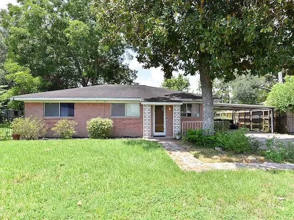 12622 Arp St, Houston, TX 77085