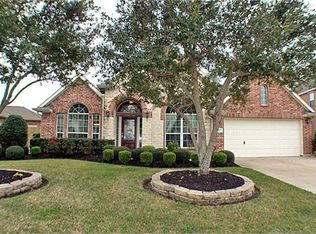2317 Bending Spring Dr, Pearland, TX 77584