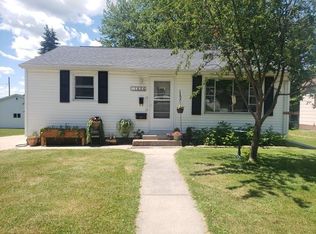 1606 S Cedar Ave, Marshfield, WI 54449