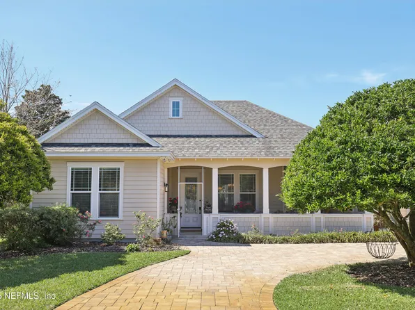 571 34TH Avenue S, Jacksonville Beach, FL 32250