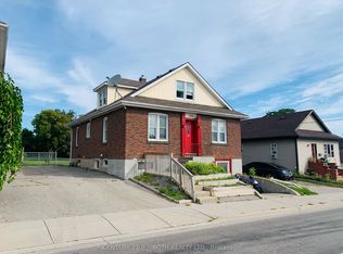 156 Dunlop St W, Barrie, ON L4N1B2