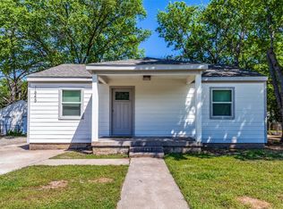 1645 W Illinois Ave, Dallas, TX 75224