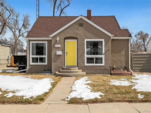 722 Grant Street, Fort Morgan, CO 80701