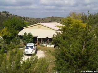 111 Sunset Dr, Boerne, TX 78006