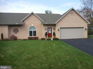 15 Truman St, Palmyra, PA 17078