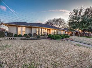1412 Tierra Calle, Carrollton, TX 75006