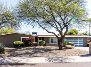 8720 E Sells Dr, Scottsdale, AZ 85251