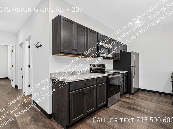 5th image of 8675 Aspen Grove Rd #207