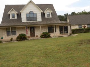 305 Wimberley Hills Dr, Wimberley, TX 78676