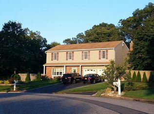 8 Filmore Ave, Coram, NY 11727