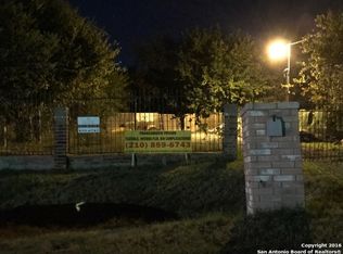 902 Rockwell Blvd, San Antonio, TX 78224