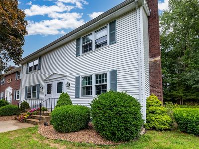 1 Boulder Road #1, Colchester, CT, 06415