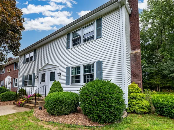 1 Boulder Road #1, Colchester, CT 06415